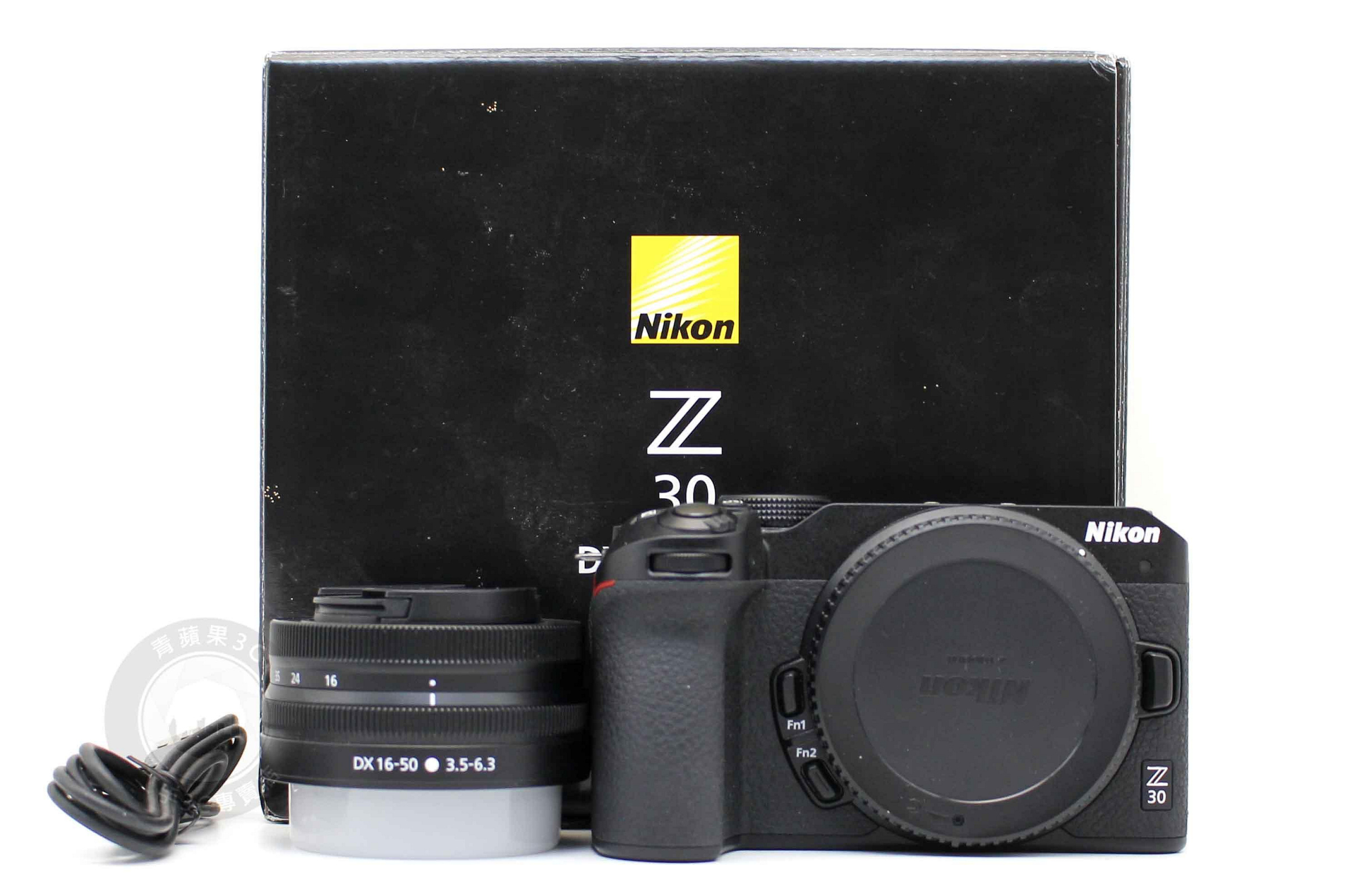 nikon z30 camera recycling (8)